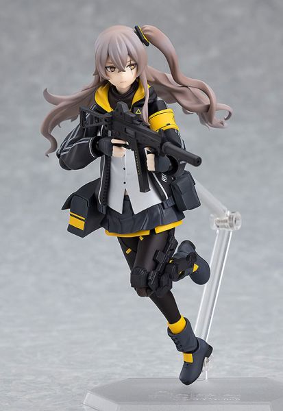 預購26年6月 GSC MF figma 少女前線 UMP45 
