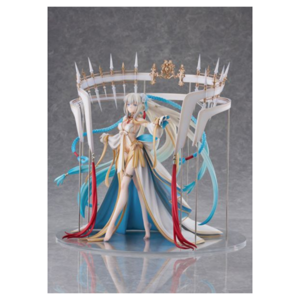 預購26年8月 Aniplex Fate/Grand Order FGO 水妃摩根 1/7 