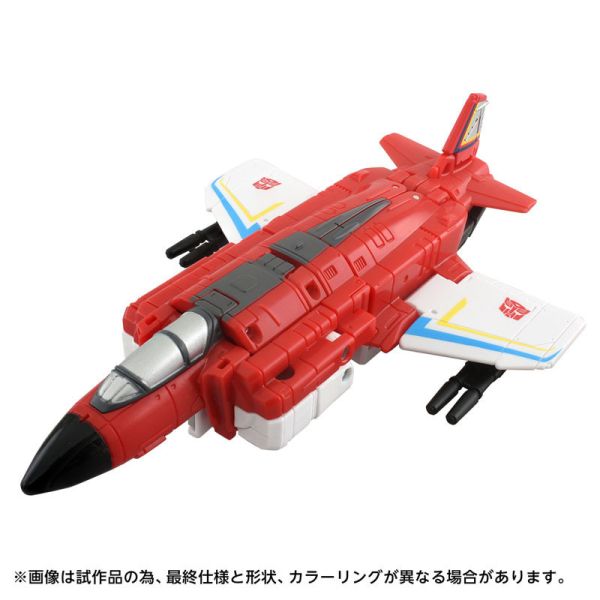 預購12月 TAKARATOMY 變形金剛 AOTP-19 飛火 