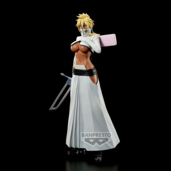 預購26年3月 BP 景品 GLITTER&GLAMOURS G&G 死神BLEACH 十刃 蒂雅 赫麗貝兒 