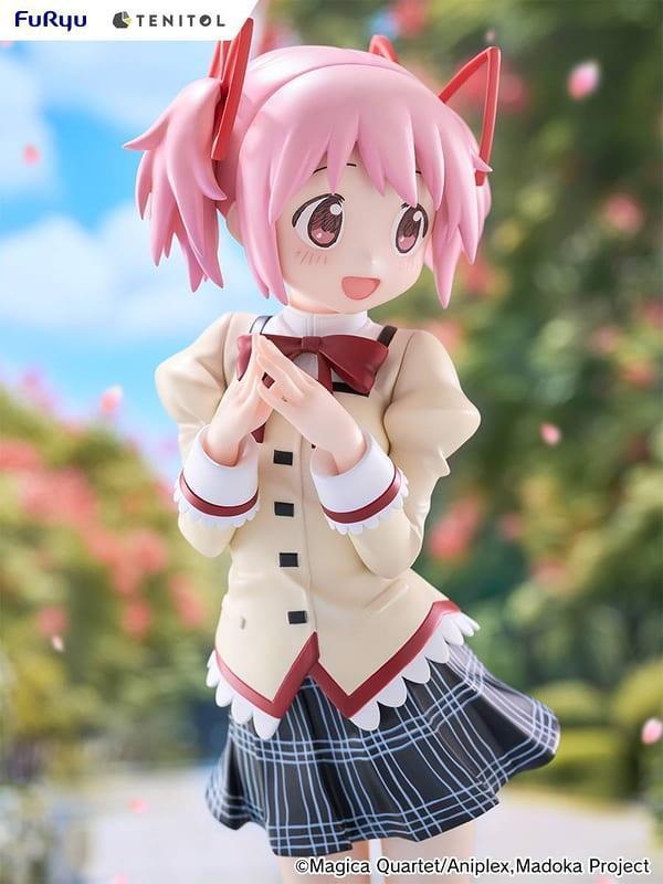 預購27年5月 TENITOL TALL 劇場版 魔法少女小圓 瓦爾普吉斯的迴天 鹿目圓 
