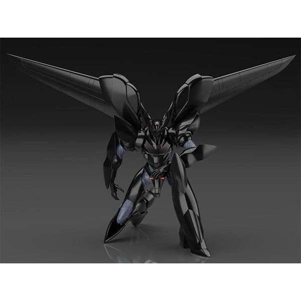 預購7月 GSC 機動警察 1/60 1/60 MODEROID TYPE-J9葛里風 再販 組裝模型 