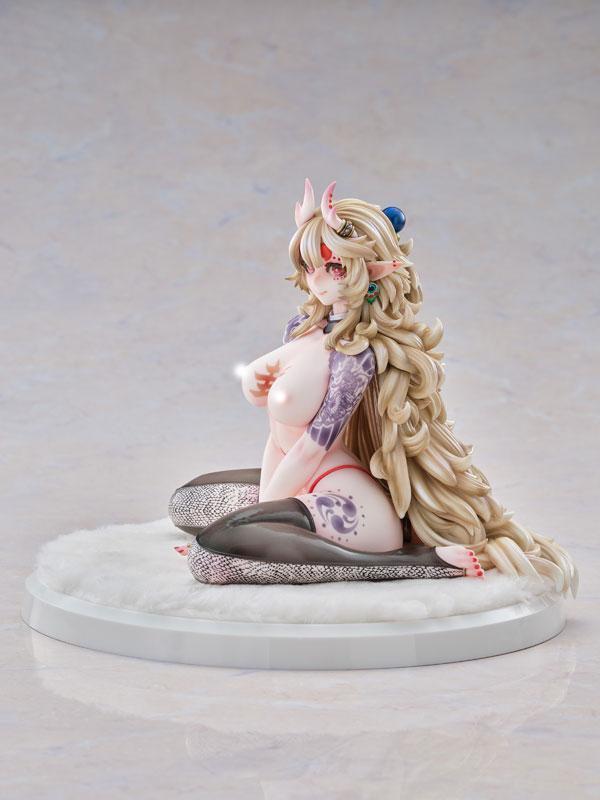 預購12月 大金工業 DAIKI 麒麟 HONNE original 1/6 D0913 