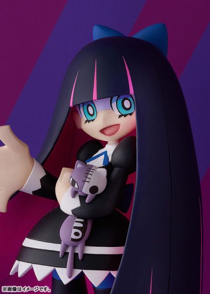 預購26年1月 GSC POP UP 吊帶襪天使 Stocking 