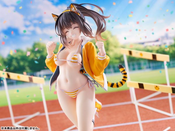 預購11月 戀戀 koikoi -櫻- 虎娘 美美 1/6 