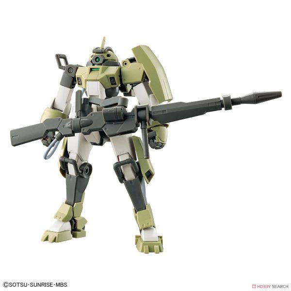 萬代 BANDAI 水星的魔女 HG 1/144 迪米教練機 雀丘專用機 組裝模型 