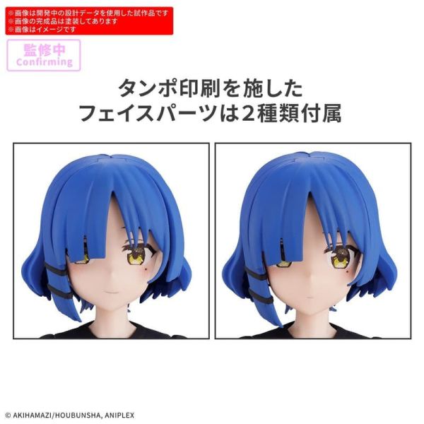 預購26年3月 萬代 30MP 組裝角色輕作戰 孤獨搖滾! 山田涼 