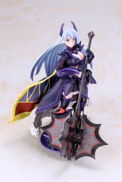 壽屋 KOTOBUKIYA 紙箱戰機 裝甲娘  LBCS 第二彈 皇帝索菲亞 組裝模型 