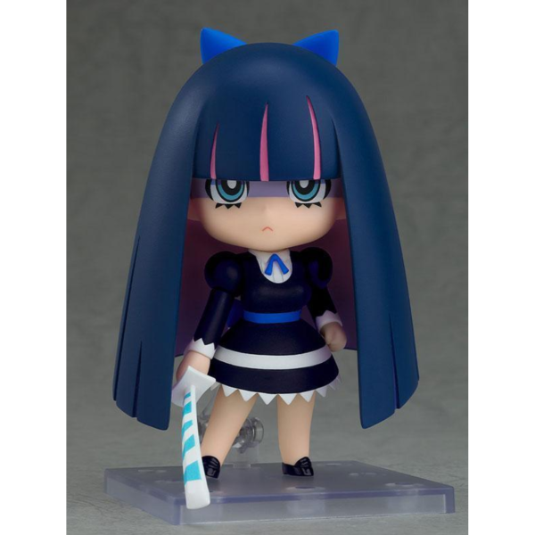 預購10月 GSC 黏土人 新吊帶襪天使 Stocking New Ver 