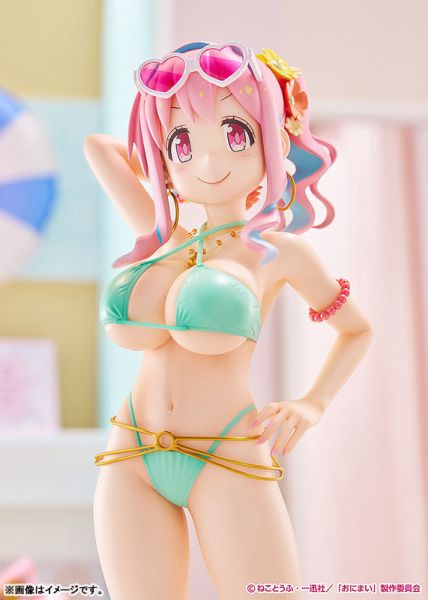 預購26年4月 WAVE 不當哥哥了！ 穗月楓 泳裝 1/7 