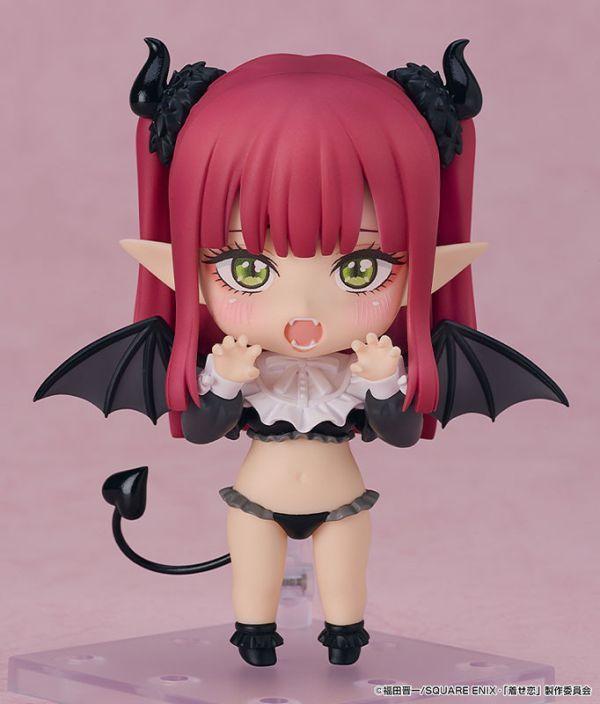 GSC 黏土人 戀上換裝娃娃 喜多川海夢 莉茲 Cosplay 
