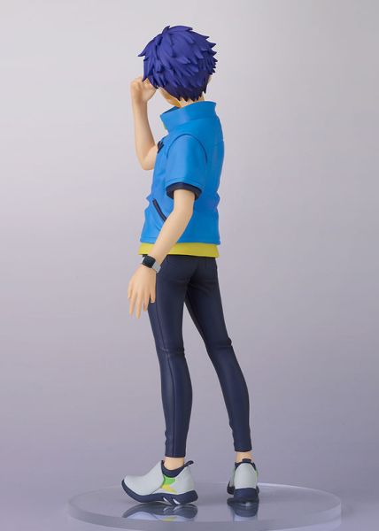 預購10月 GSC POP UP SSSS.GRIDMAN 麻中蓬 Lsiz 