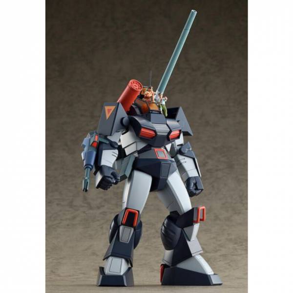 COMBAT ARMORS 太陽之牙 MAX22 Combat Armor 達格拉姆 升級 