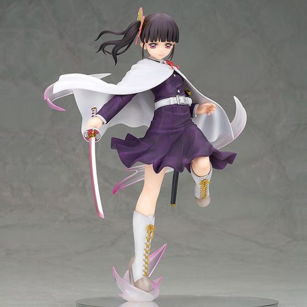 現貨  ALTER 1/8 鬼滅之刃 花之呼吸 栗花落香奈乎 PVC 完成品 