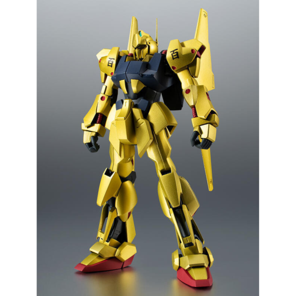 預購8月 代理版 ROBOT魂 機動戰士Z鋼彈 MSN-00100 百式 動畫版 [20250225] 