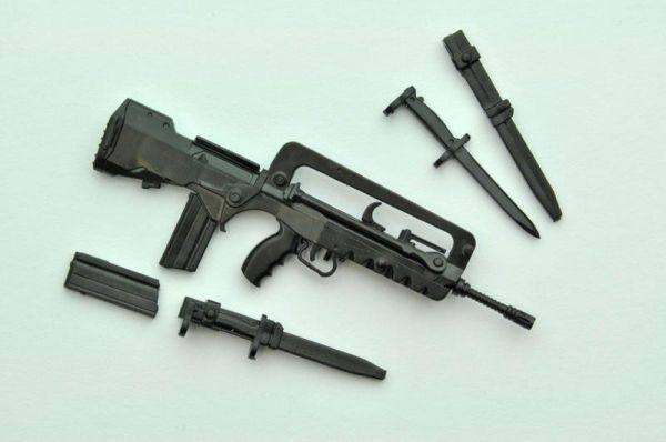 預購10月 1/12 1/12 LittleArmory (LA006) M240G Type 