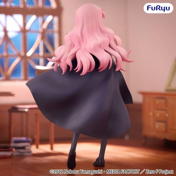 預購9月 Furyu 景品 Muchute 零之使魔 露易絲 