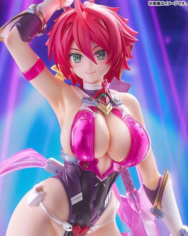 預購11月 GSC POP UP PARADE SP 甜心戰士Nova 甜心戰士 