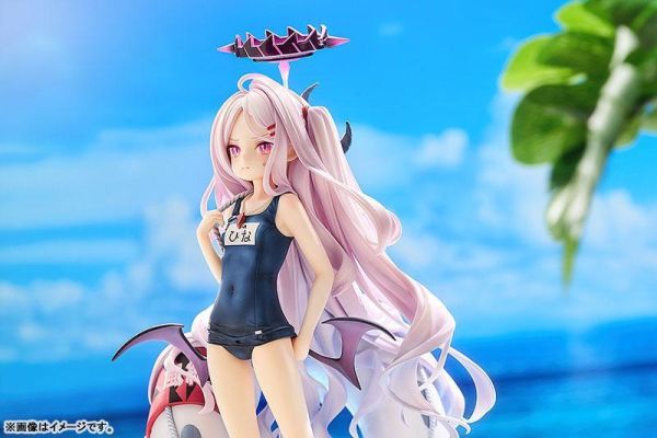 預購27年3月 GSC 蔚藍檔案 Blue Archive 陽奈 泳裝 1/7 再版 
