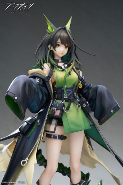 預購27年4月 APEX 明日方舟 Mon3tr M3 1/7 
