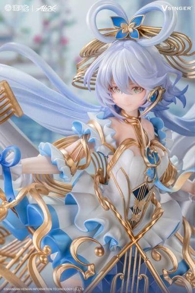 預購27年3月 Ali2E Vsinger 洛天依 流光協奏Ver 1/7 附特典 