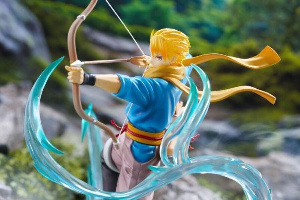 預購10月 TAITO 黃泉使者 DRESSTA Statue Figure 尤爾 