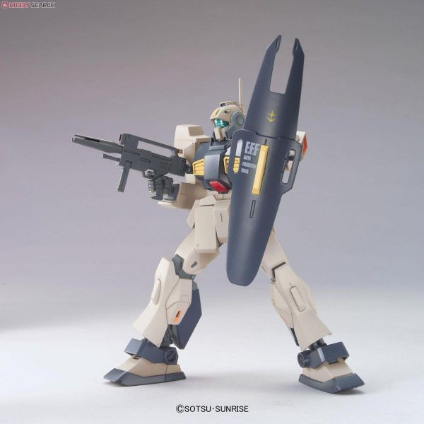 萬代 BANDAI 1/144 鋼彈模型 HGUC #164 尼莫 MSA-003 尼莫 UC沙漠配色.VER 組裝模型 