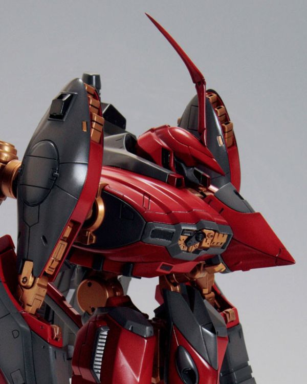 壽屋 1/72 機戰傭兵 VI22X 九球賽拉夫 Nineball Selaph 組裝模型 