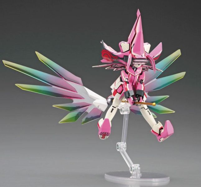 預購7月 長谷川 HASEGAWA 1/100 TG-11-M 卡拉雅卡 超元氣特別版 