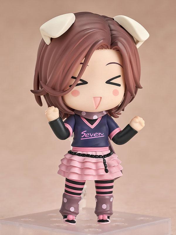 預購9月 GSC 黏土人 NANA 小松奈奈 