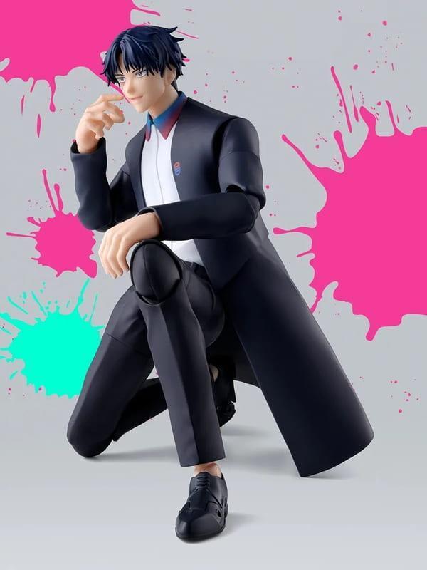 預購27年1月 代理版 SHF 婚姻劇毒 下呂光 