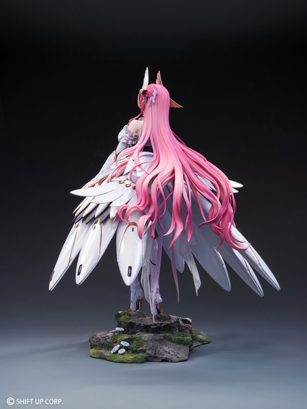 預購12月 HobbySakura 勝利女神 妮姬 桃樂絲 普通版 