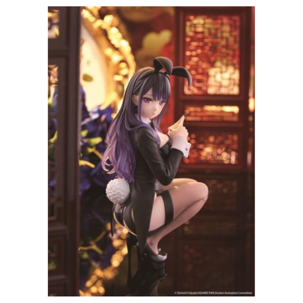 預購10月 TAITO 景品 Desktop Cute 戀上換裝娃娃 喜多川海夢 十六夜亞理沙 
