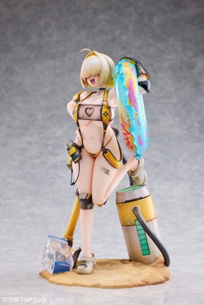 預購10月 Hobby sakura 勝利女神 妮姬 伊萊格：BOOM與驚嚇 1/7 一般版 