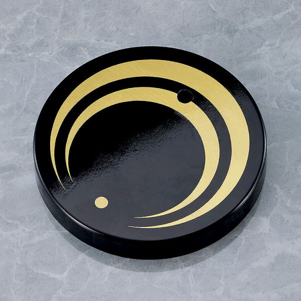 預購5月 GSC 黏土人 刀劍亂舞ONLINE 三日月宗近 祝裝Ver 