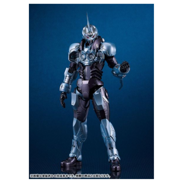 預購12月 MF PLAMAX 泰坦之戰 強殖裝甲 Gale Hound·卡巴01 組裝模型 