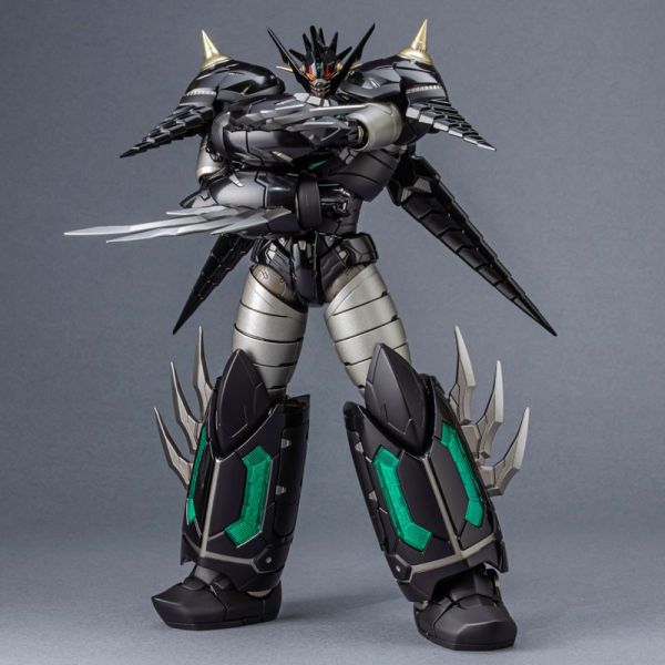 預購26年3月 千值練 RIOBOT 真蓋特 飛龍 真蓋特龍 黑色Ver. 