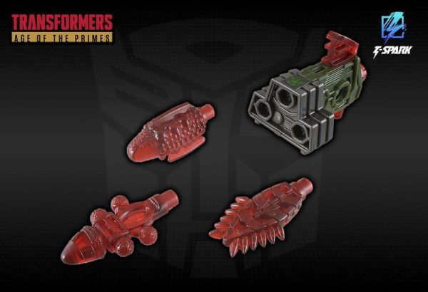 預購9月 TAKARATOMY 變形金剛 AOTP-42 馬克西莫大帝 