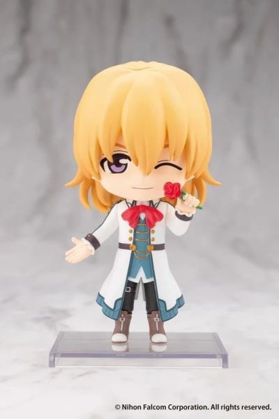 預購27年3月 壽屋 心推工坊 OSHI WORKS Mini 空之軌跡 the 1st 奧利維爾 朗海姆 S1029 
