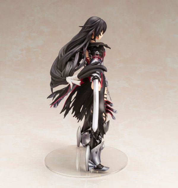 預購26年6月 壽屋 緋夜傳奇 薇爾貝特 克拉弗 1/8 PVC S1127 