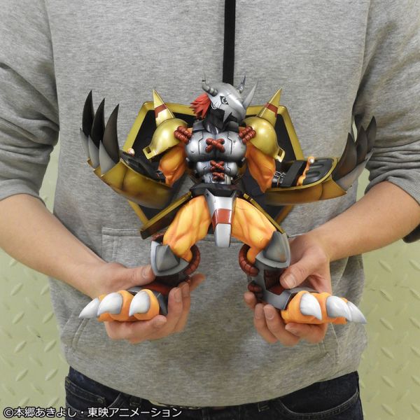預購12月 MH G.E.M. 數碼寶貝大冒險 戰鬥暴龍 八神太一 