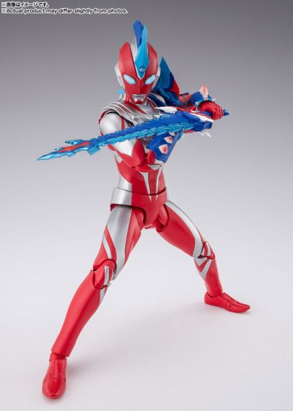 預購26年2月 SHF 超人力霸王奧米加 OMEGA 奧米加 青龍裝甲 