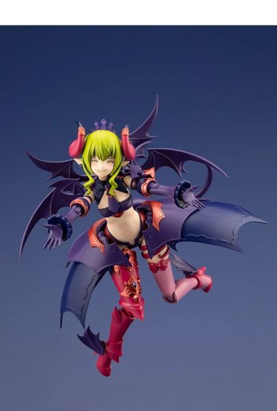 預購9月 壽屋 阿爾卡納蒂亞 ARCANADEA 薇兒蕾特 ReACT-P 