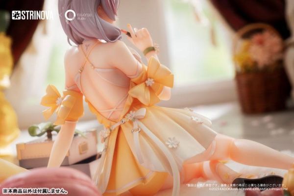 預購12月 ReverseStudio 卡拉比丘 香奈美 花的私語Ver. 