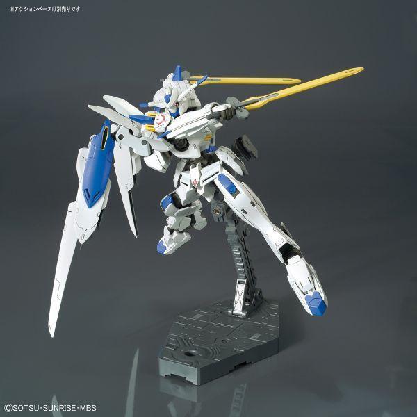 萬代 BANDAI 1/144 HGIBO #036 主魔鋼彈  組裝模型 