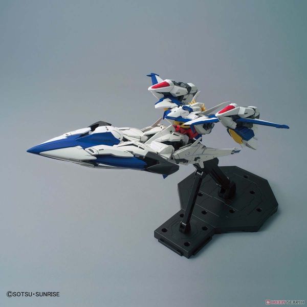 萬代 BANDAI 1/100 MG ECLIPSE 星蝕鋼彈 組裝模型 (少量現貨) 