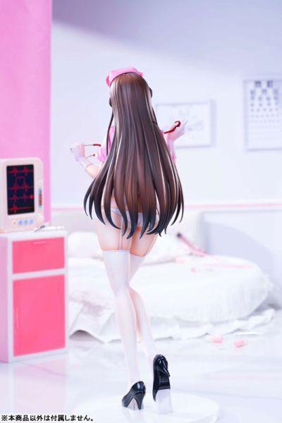 Momoroser 此方 看護師ver. 1/6 