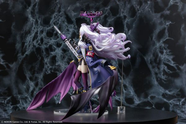 B'full 蔚藍檔案 空崎陽奈 空崎日奈 空崎ヒナ 再販 1/7 PVC完成品 