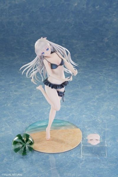 預購27年9月 MAGI ARTS Summer Pockets 夏日口袋 鳴瀨白羽 1/6 