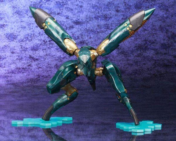 壽屋 1/100 潛龍諜影4 METAL GEAR RAY 